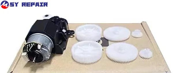 

Двигатель Starwheel в сборе для HP T610 T620 T770 T790 T1100 T1120 T1200 T2300 T7100 Z2100 Z3100 Z3200 Z5200