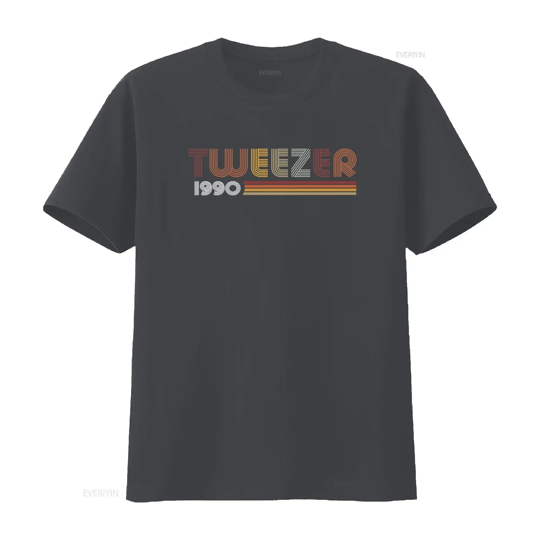 Фото Футболка Phish Tweezer 1990 в стиле ретро, винтажная, с принтом LoT For Deadheads, для мужчин, женщин, подростков и детей, с эффектом потертости №4