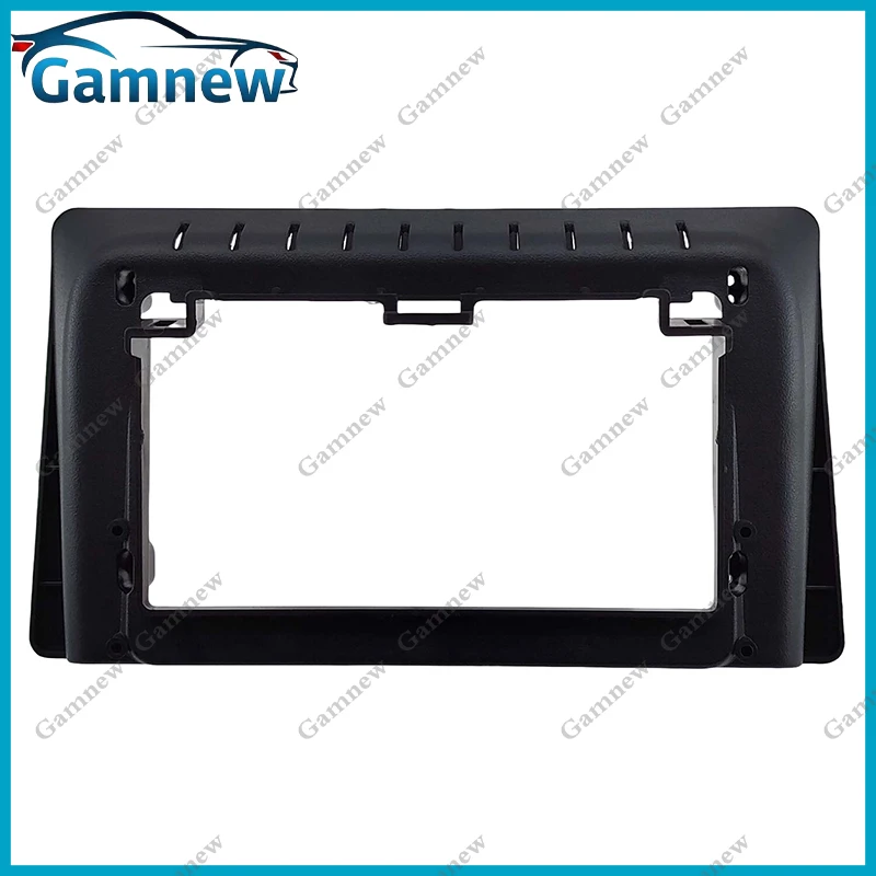 10-дюймовая автомобильная стереосистема Dash Radio Fascia Canbus Box Panel Frame Double Din для Honda WR-V 2023-2025 Android Kit (art.: 3920cfd7827cd) - 3920cfd7827cd