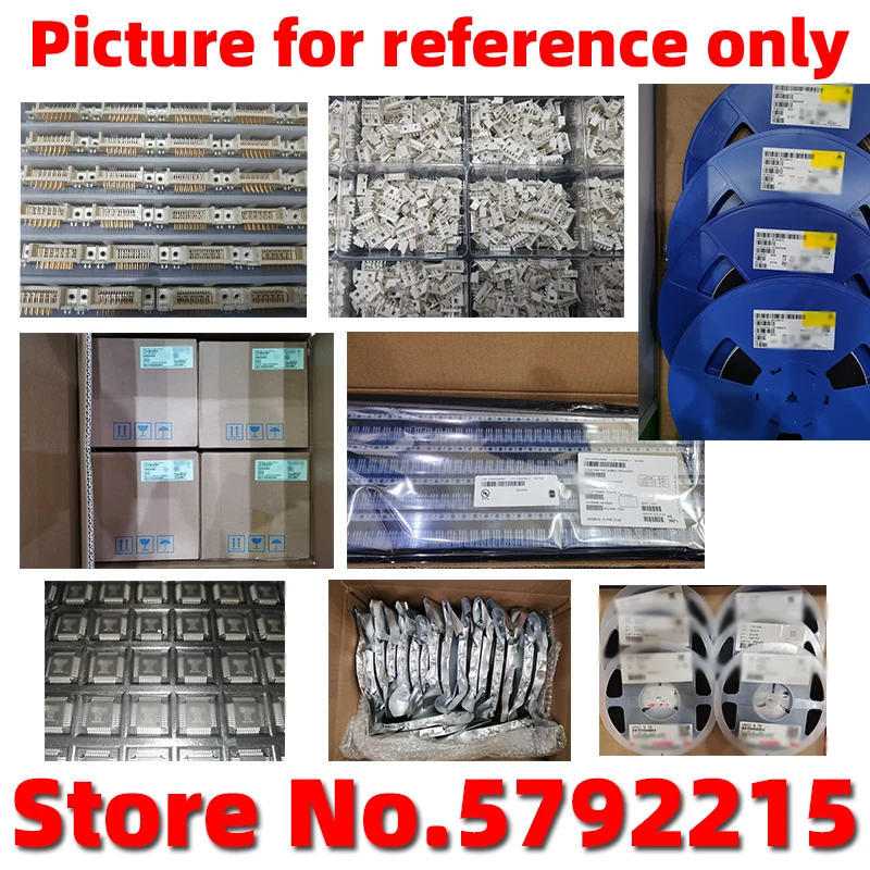 5 lot bts118d