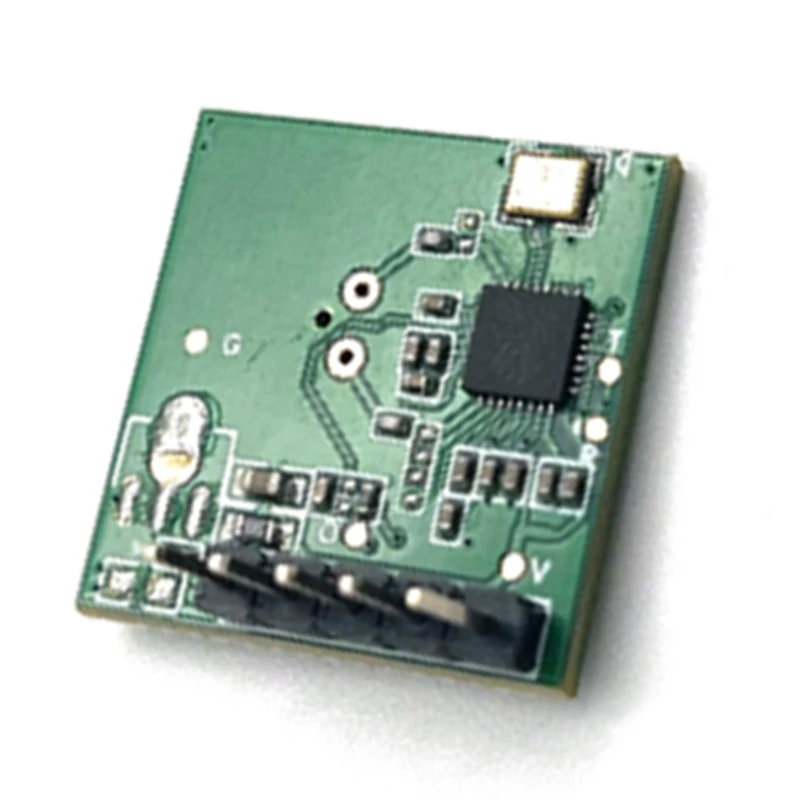 Микроволновый индукционный модуль 5 8G датчик человеческого тела переключатель