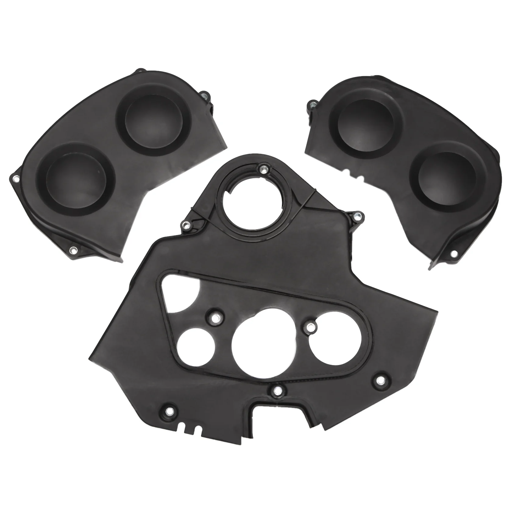 

Car Timing Belt Cover SET for Kia Sorento 2003-2006 21350-39800 21360-39800 21370-39800