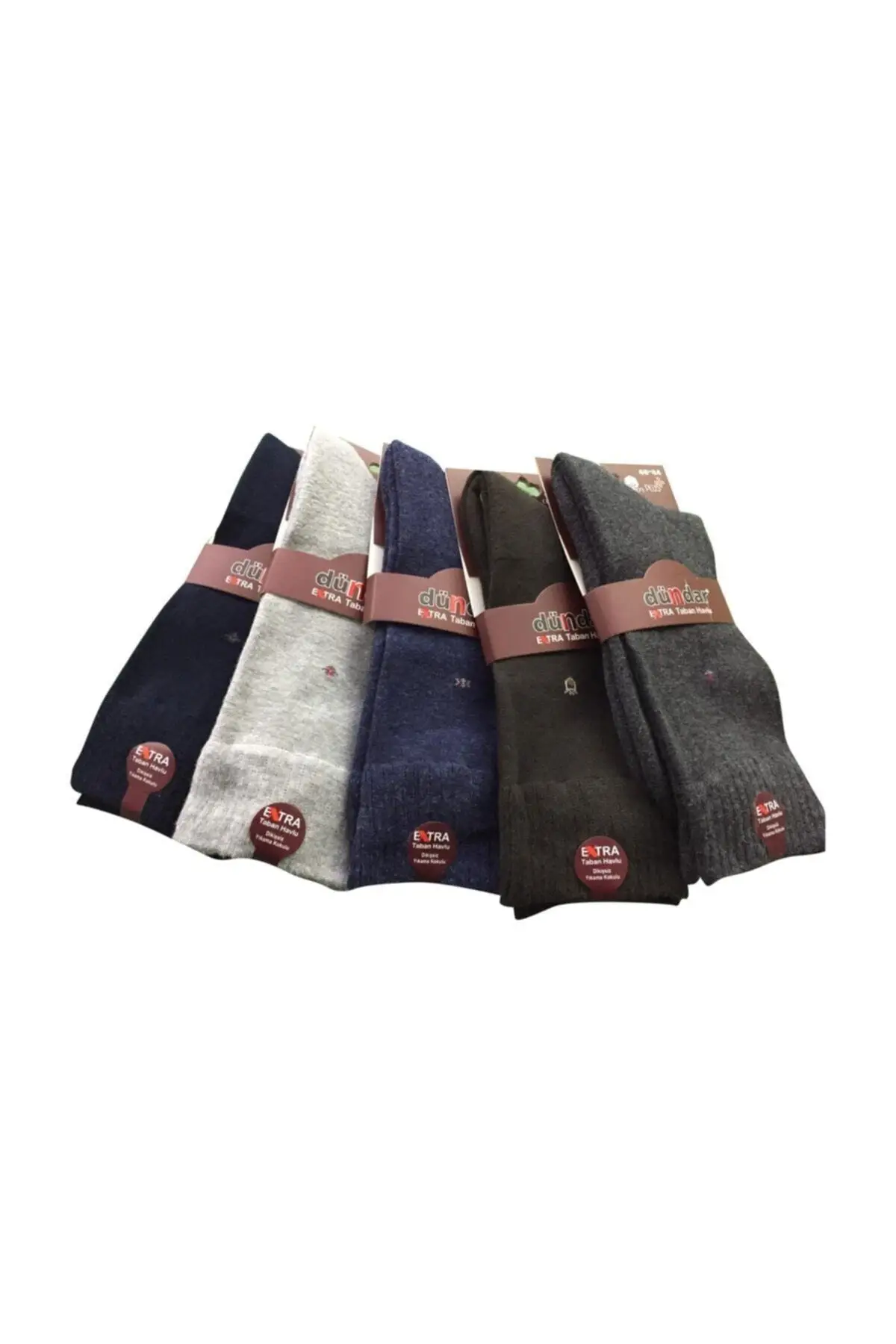 

8 шт. Полотенце psc. Базовые хлопковые Бесшовные Мужские носки