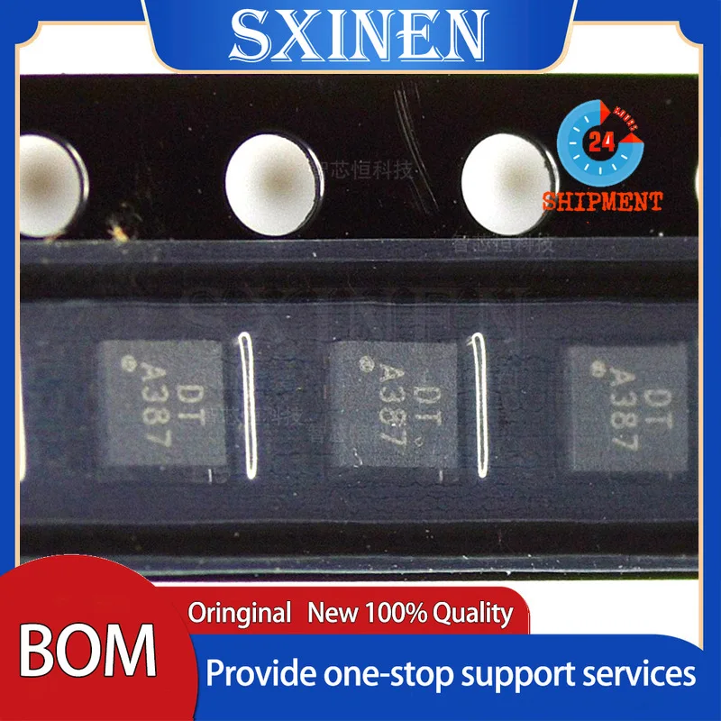 

10PCS US5004PDN8 digital remote and local temperature sensor