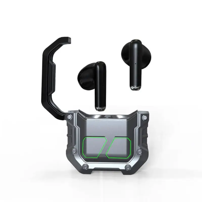

J6 Wireless Bluetooth Headset Noise Reduction Hifi Headphone Bluetooth Headset Hifi Sound Quality Bluetooth 5.3 2023 New Hd Call