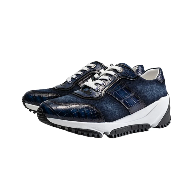 Туфли Dimy мужские кожаные