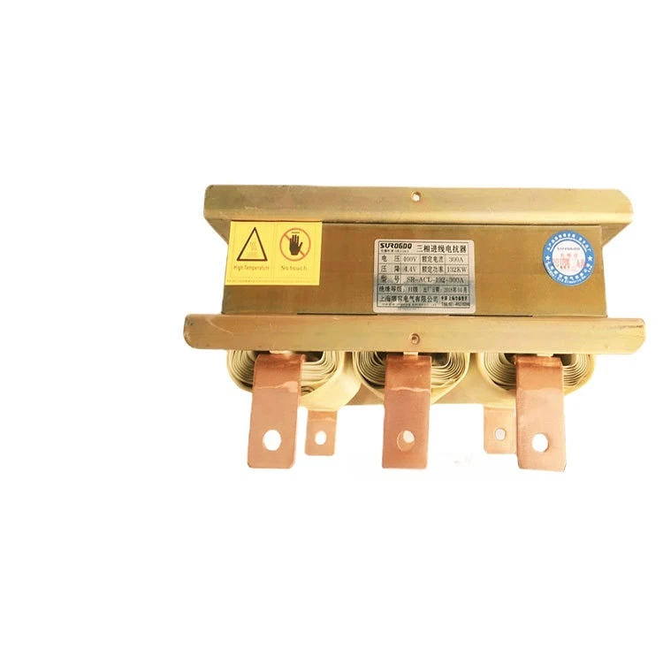 Фильтр AOCL переменного тока для инвертора 0 75-кВт