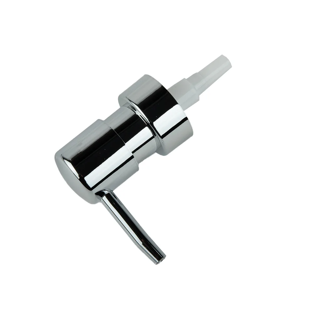 

Tube Pump Head Pump Length: 9 Cm Sturdy Tube Length: 15cm Quality Is Guaranteed Durable High Quality Practical