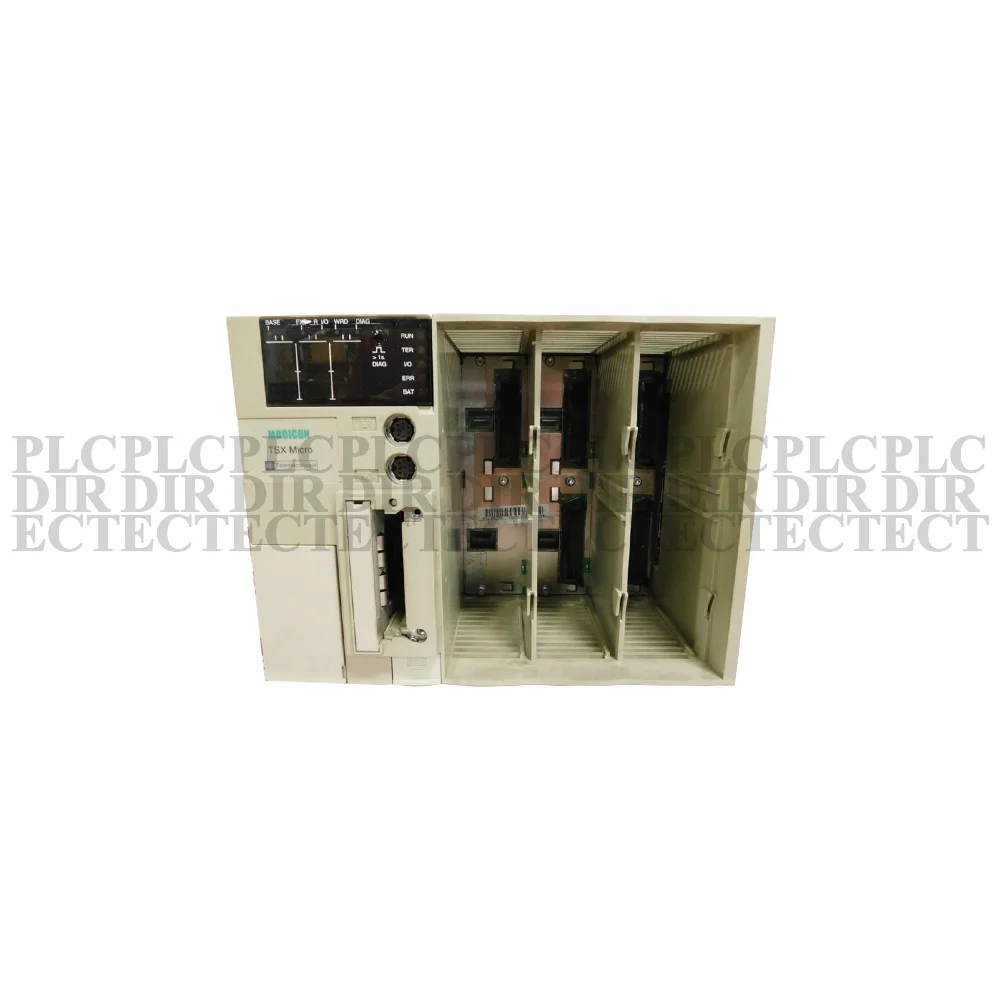 

Новые модели Schneider TSX3721001