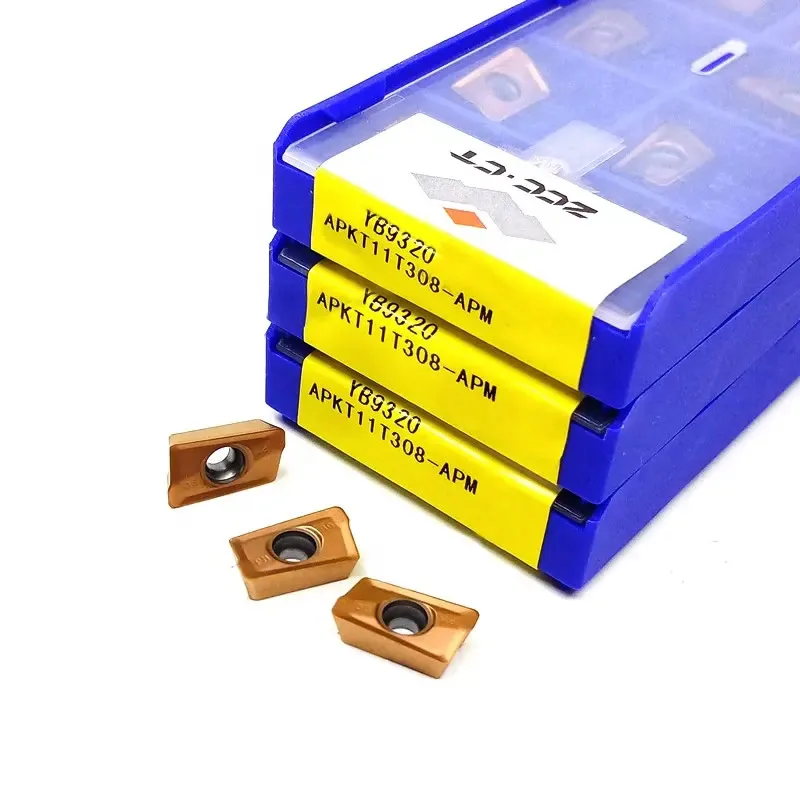 10 шт. ZCCCT APKT11T304 APKT11T308 APKT11T312 APKT11T316 APKT11T320 APKT 160408 АПКТ 160416 160420 /24/30 070204 APM YB9320