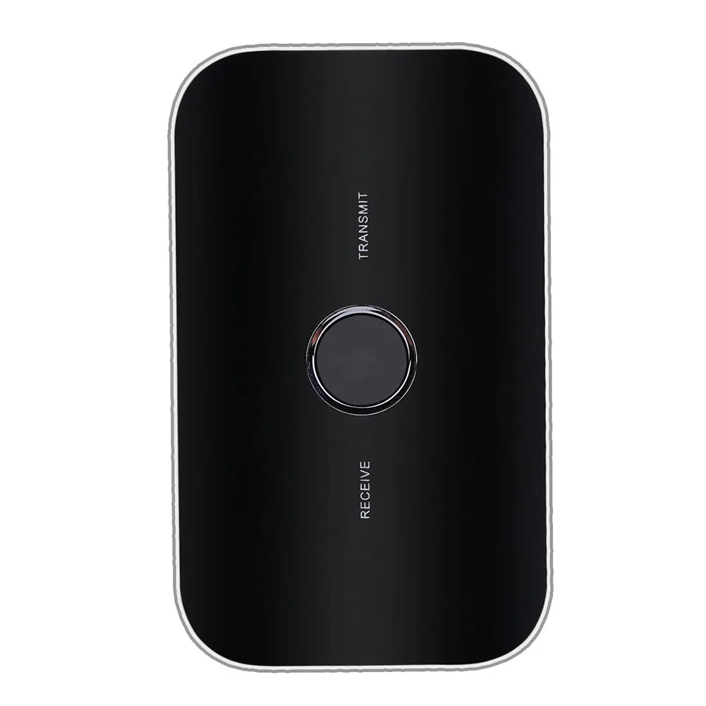 

2 In 1 Bluetooth Receiver Transmitter Adapter For PC TV Headphone Car Bluetooth 5.0 Transmitter Receiver Wireless Adapter