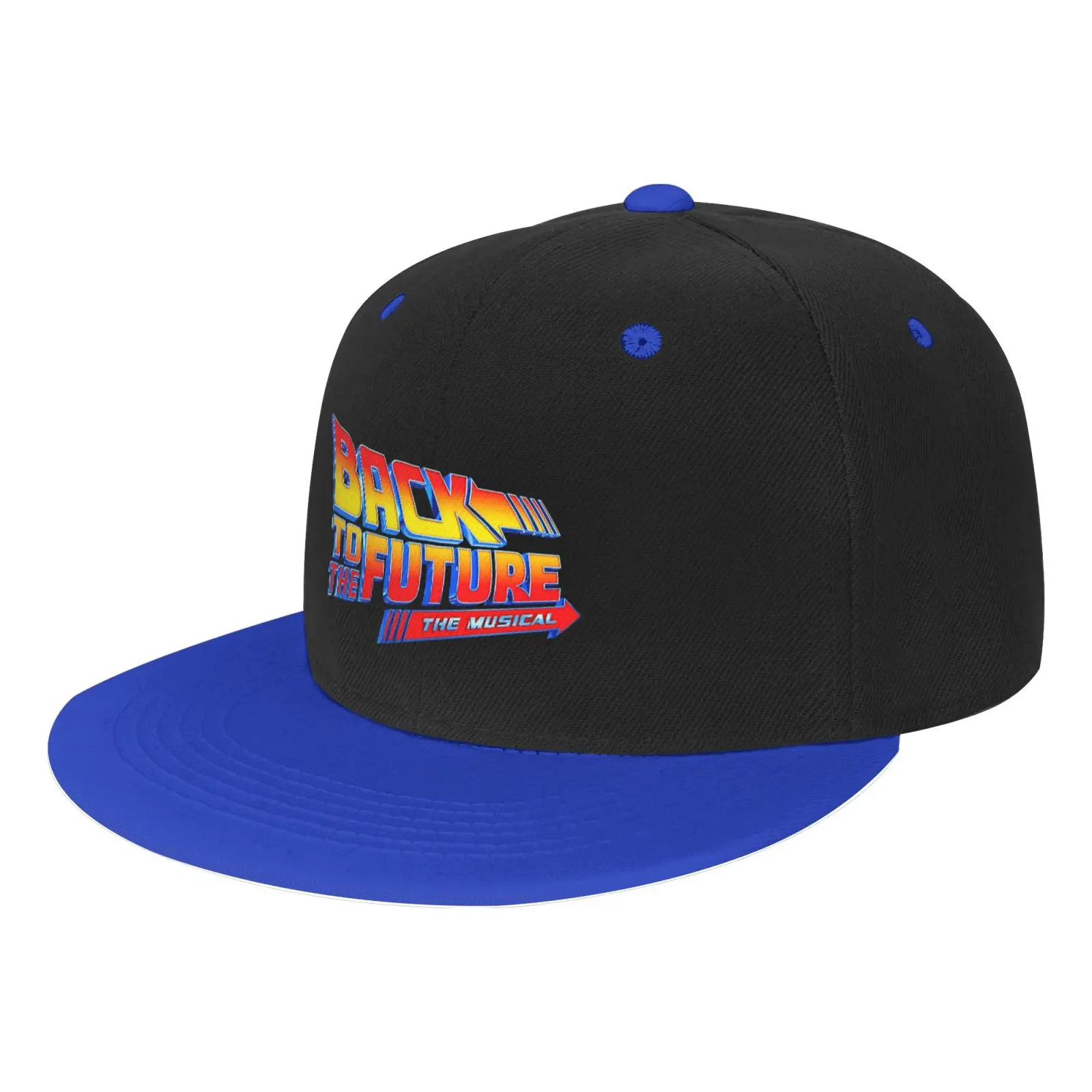 

Back To The Future 3 Men's Cap Caps Caps Women Hats For Women Cap For Boy Bucket Hat Women Cap Male Hat Men Men's Baseball Cap