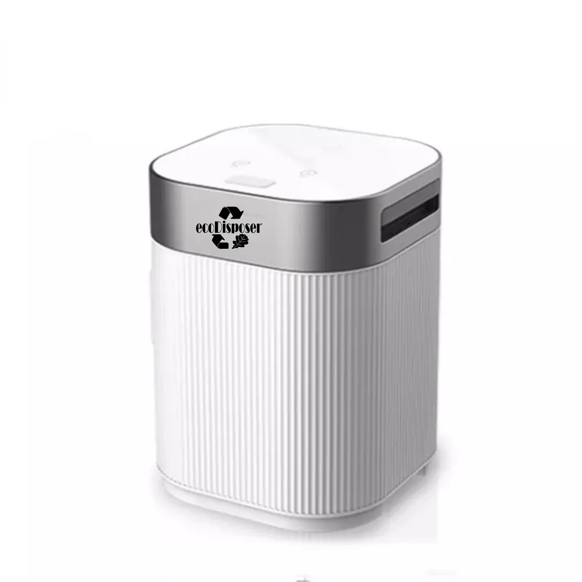 

Custom Indoor Smart Household Kitchen Garbage Composting Machine Food Waste Disposers