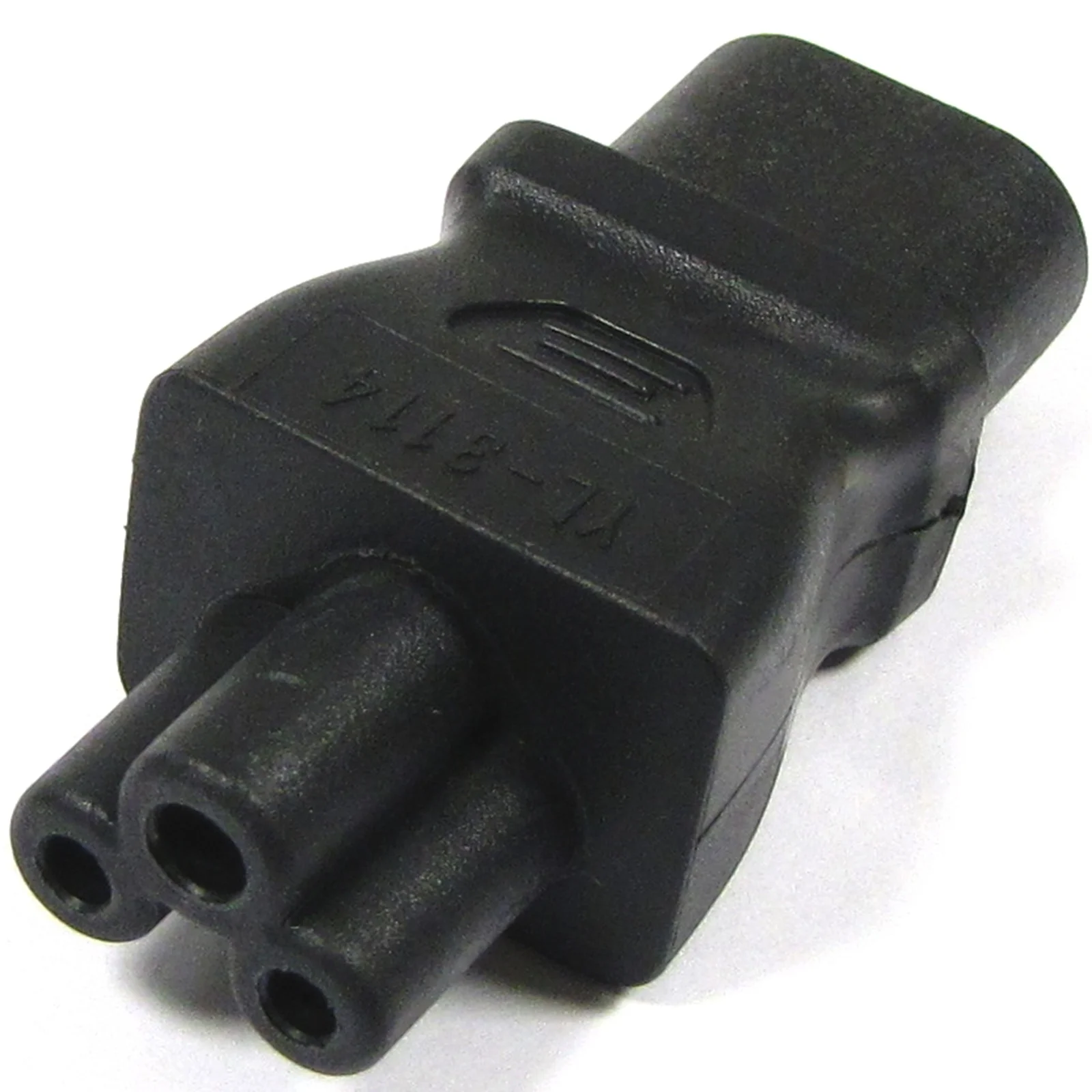 Разъём iec c14. 5 гнездо 5. Iec c5 cable. Iec 320 c5. Разъем питания ac iec 2pin.