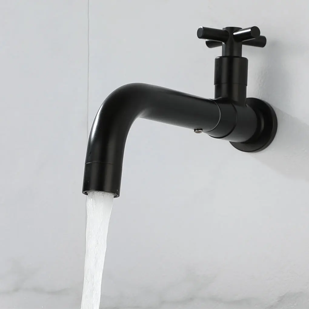 

Metal Basin Faucet With Compact Long Lasting And Environmental Friendly Easy Installation