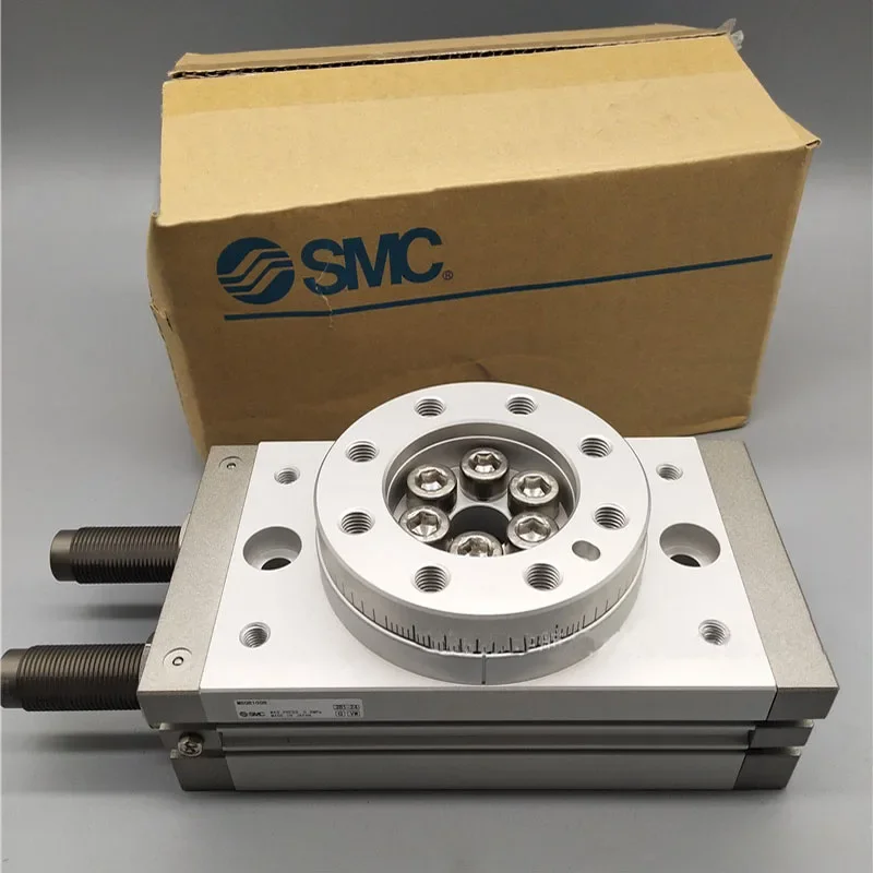 SMC MSQA10A MSQA20A MSQA30A MSQA1A MSQA2A MSQA3A MSQA7A MSQA10R MSQA20R MSQA30R Поворотный поворотный цилиндр