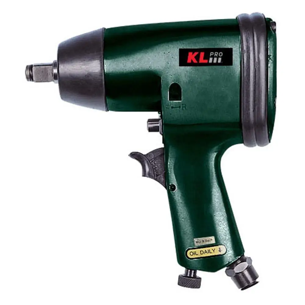 

KLPRO KLHV403 1/2 'Vicinity Impact/Disassembly