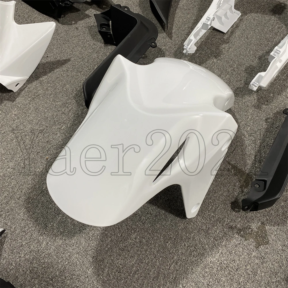 Для Honda CBR500RR CBR500R 2013 2014 2015 комплект обтекателя для мотоцикла CBR500 13 14 15 обтекатель