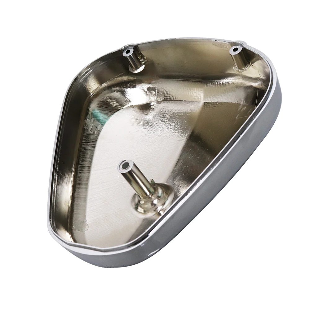 

Очиститель воздушного фильтра мотоцикла, защитная крышка, впускная крышка для Yamaha XV1700 XV1600 Road Star XV 1700 1600 Silverado Midnight