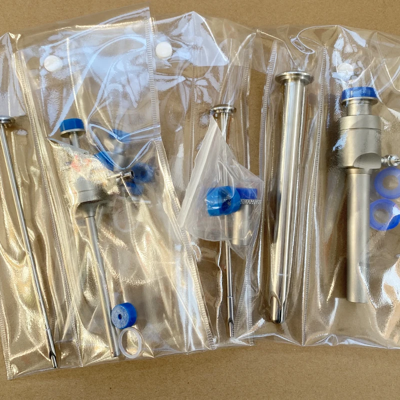 Оборудование для лапароскопии троллеры лапароскопический эндоскоп