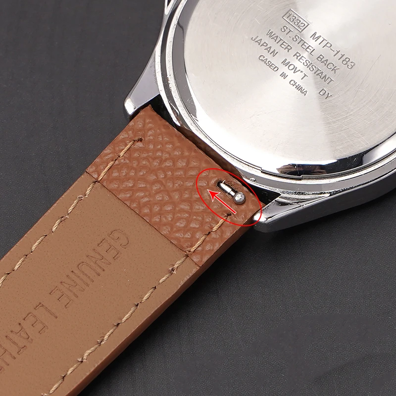 Быстросъемный Ремешок Для Часов 18 Мм 20 22