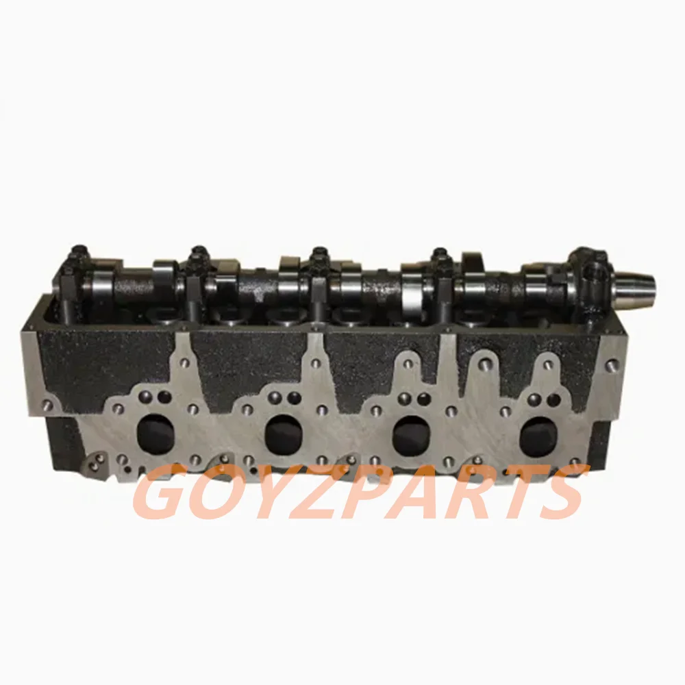 909054 909-054 Авто двигатель в сборе с головкой блока цилиндров для TOYOTA Hiace Hilux 2L 3L 5L OEM