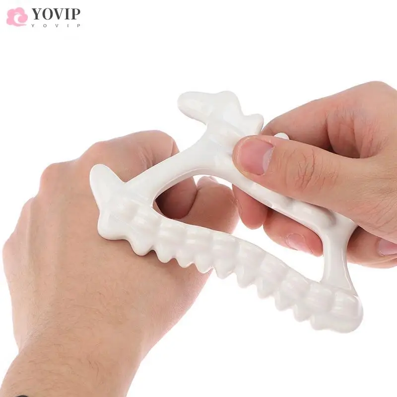 

Ceramic Gua Sha Gwalsa Tool Gua Sha Scraping Plate Stick Face Massager Body Universal Rib Stick Shaving Sheet Tools Massageador