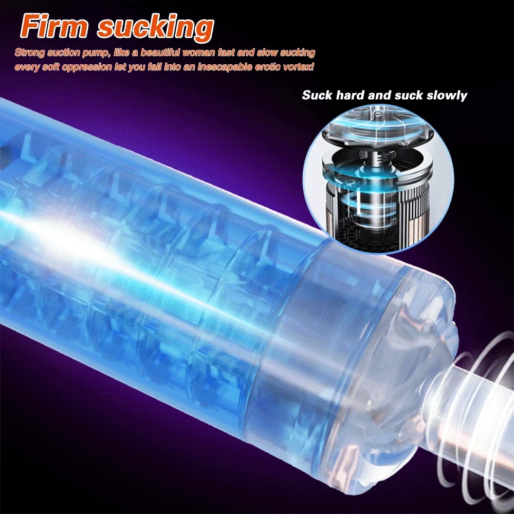 Электрический водяной насос для пениса мужской мастурбатор чашка увеличения