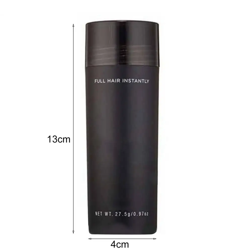 27 5 г пудра для наращивания волос быстродействующий долговечный стимулирующий