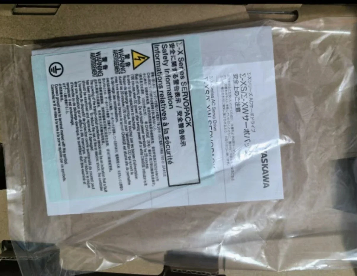 Совершенно новый SGDXS-2R8A00A8002