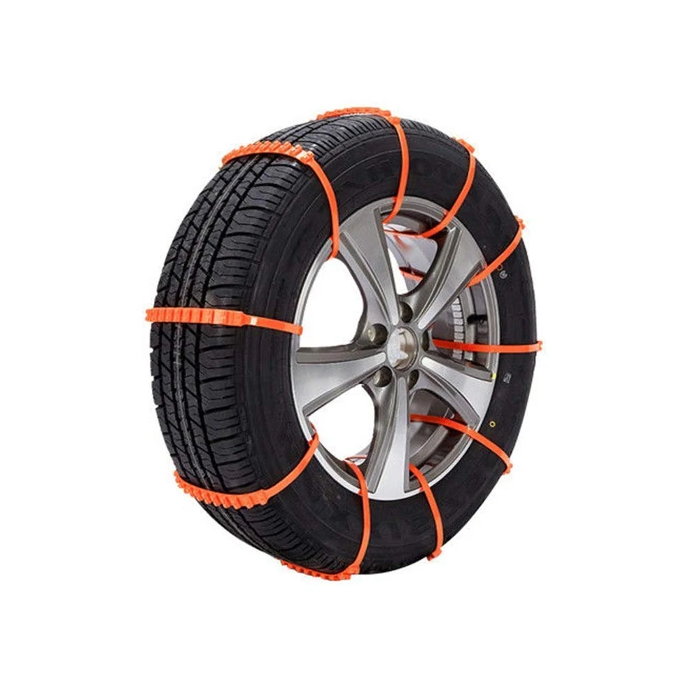 10/20 шт. противоскользящие цепи для автомобильных зимних колес | Автомобили и