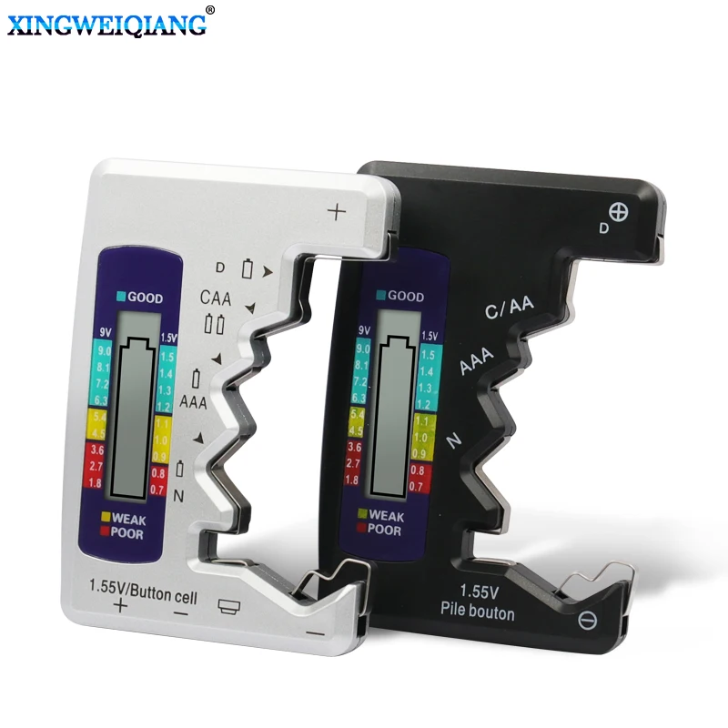 배터리 테스트기 갓심비 순위 TOP 9 4 5 1-product-image