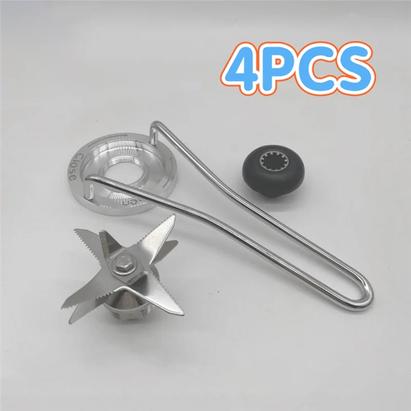 Для TWK TM 767 800 Jtc лезвий нож лезвие блендера для льда Vitamix универсальная машина 2 л