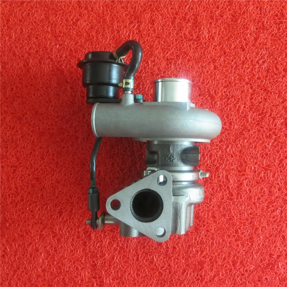 Фото Для Hyundai Accent D3EA 1,5 л турбокомпрессор TD025 49173-02610 49173-02612 49173-02620 49173-02622 2823127500 28231-27500 №3