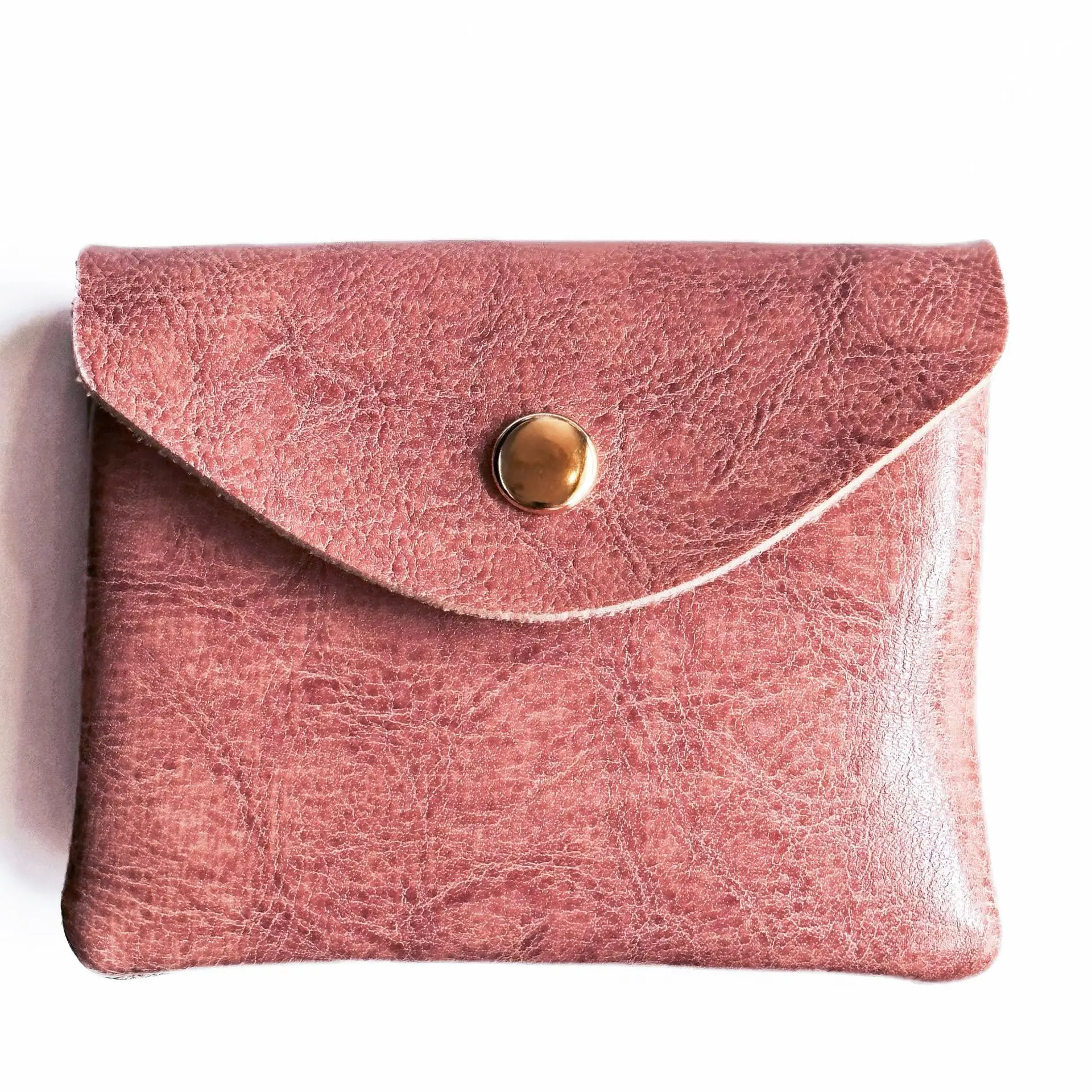 2023 New Double layered Red Bag Ladies Bag Women's Bag Lightweight Headphone Bag Temperament Key Bag