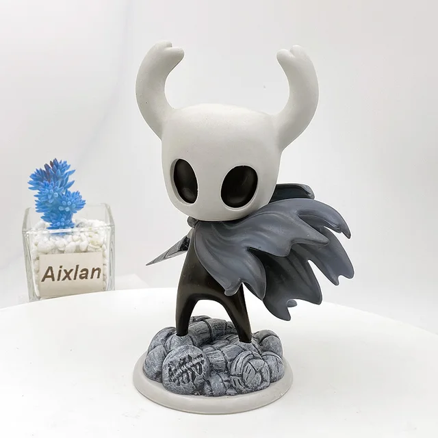 Hollow Knight Action Figure PVC 15cm da collezione 2