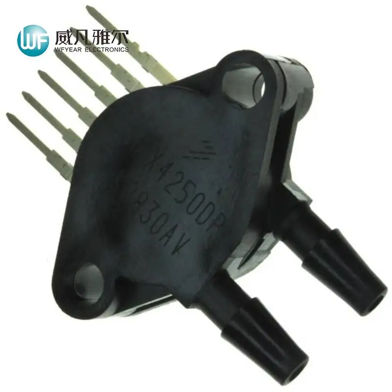 

New Original MPX4250DP MPXA4115AC6U Board Mount Pressure Sensors Electronics Components Free Shipping