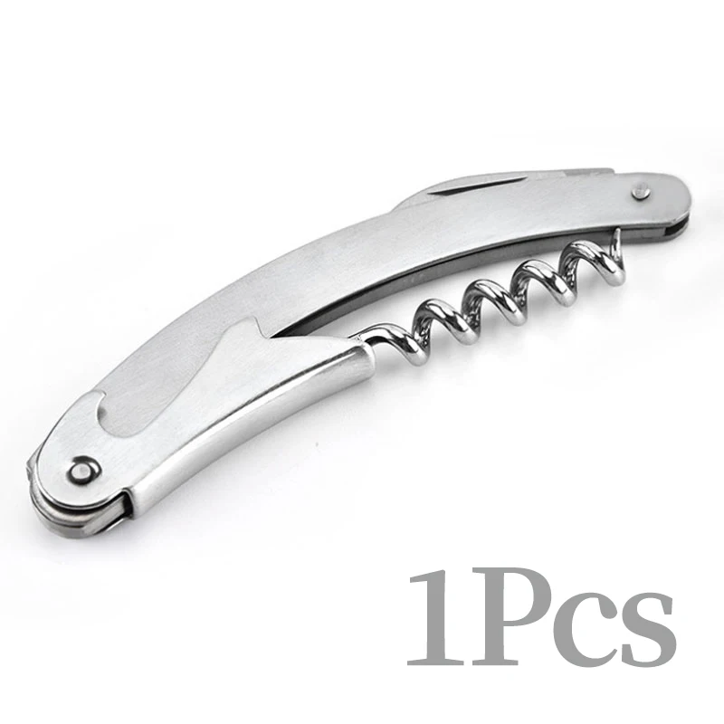 

Открывалка для бутылок BearPaw