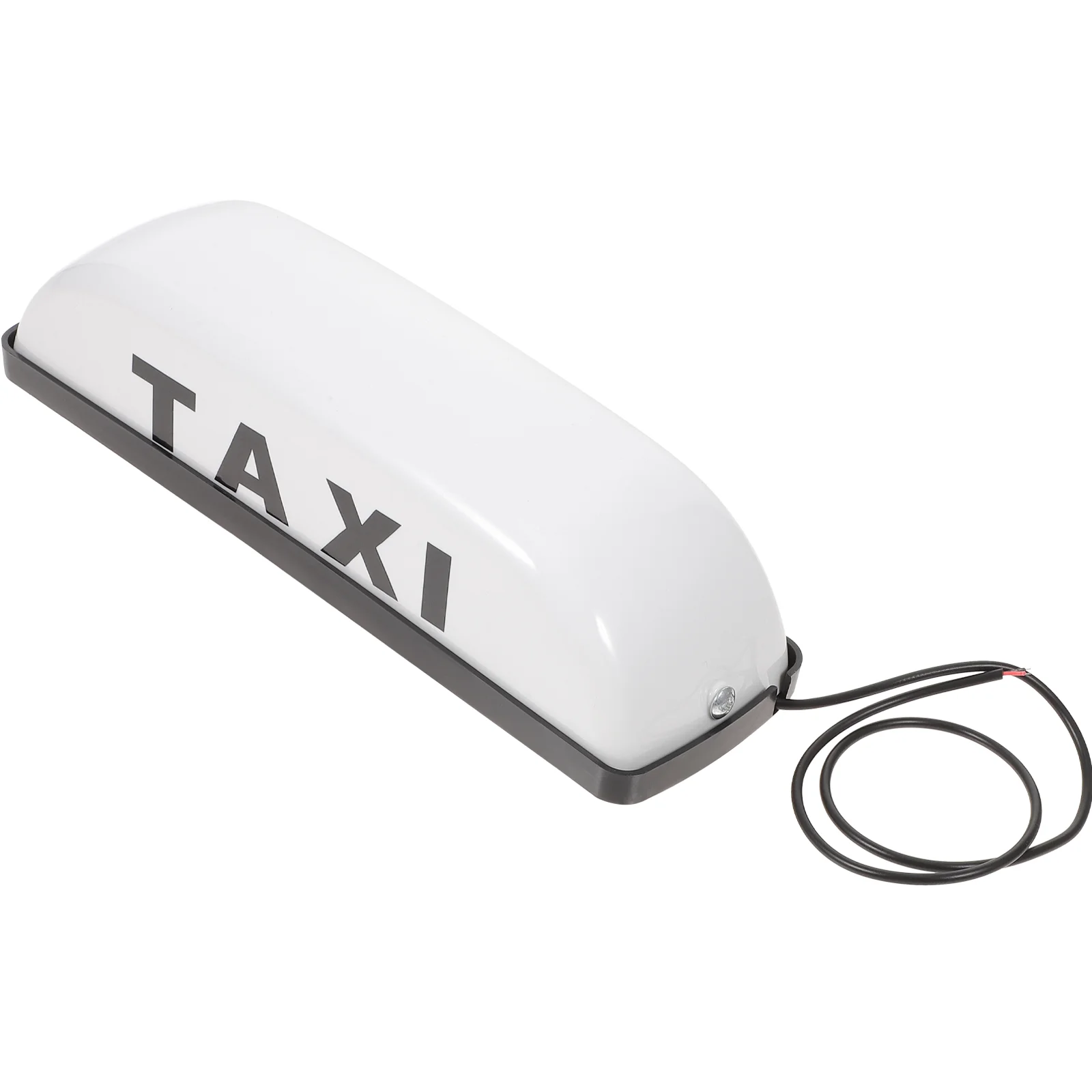 

LED Taxi Sign Retro Cab Roof Top Illuminated Sign 12V Topper Car Top Light