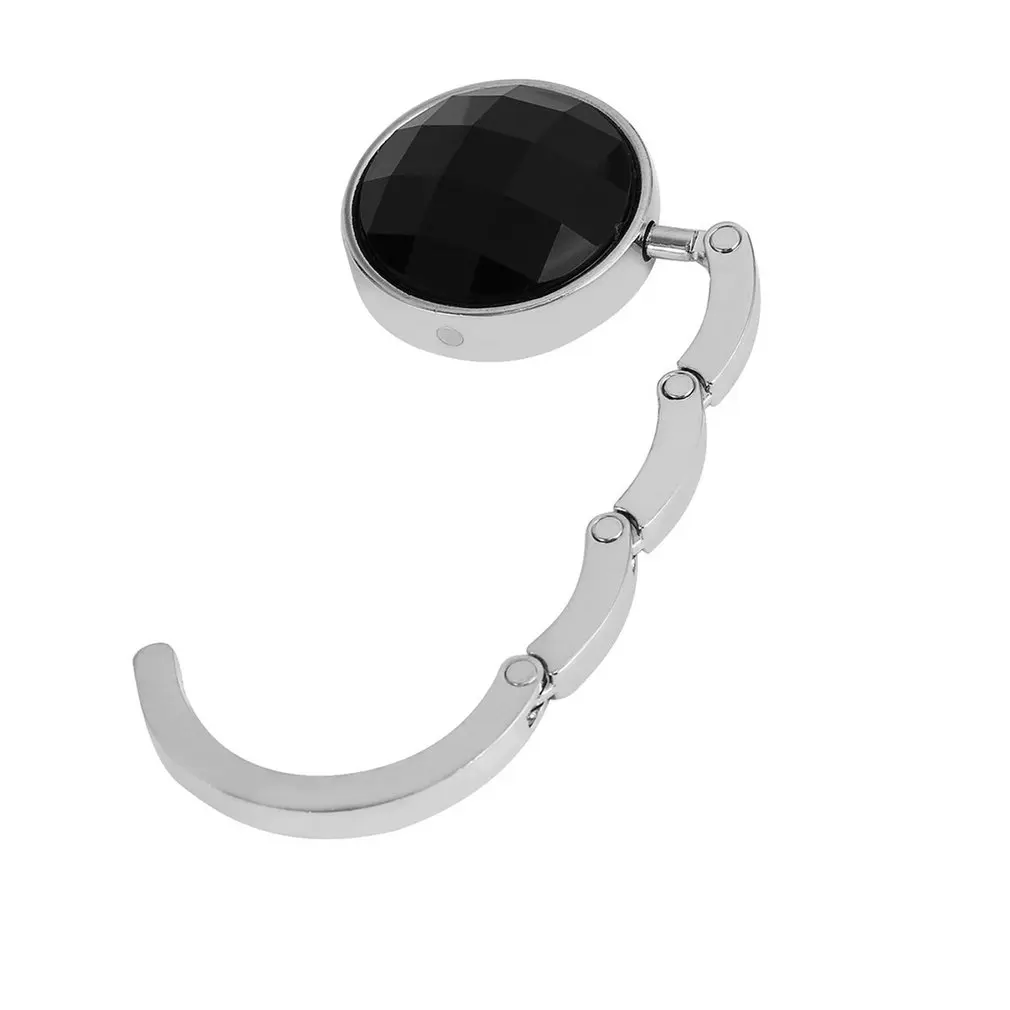 

Портативный держатель для сумки, крючок для сумки, складной крючок для сумки, настольная вешалка, несколько аксессуаров для сумки