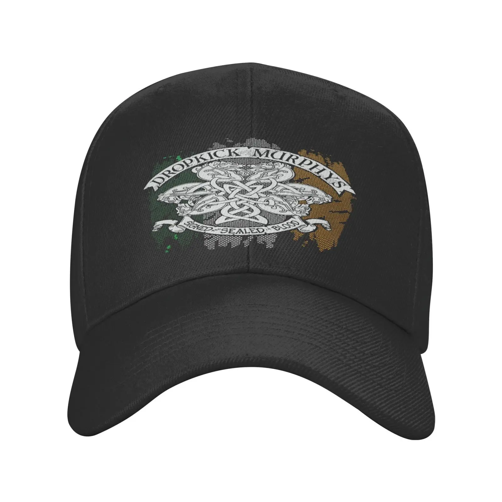 

Authentic Dropkick Men's For Murphys Men's Cap Women's Caps Satin Cap Mens Cap Women's Bucket Hat Caps Designer Hat Cap Female