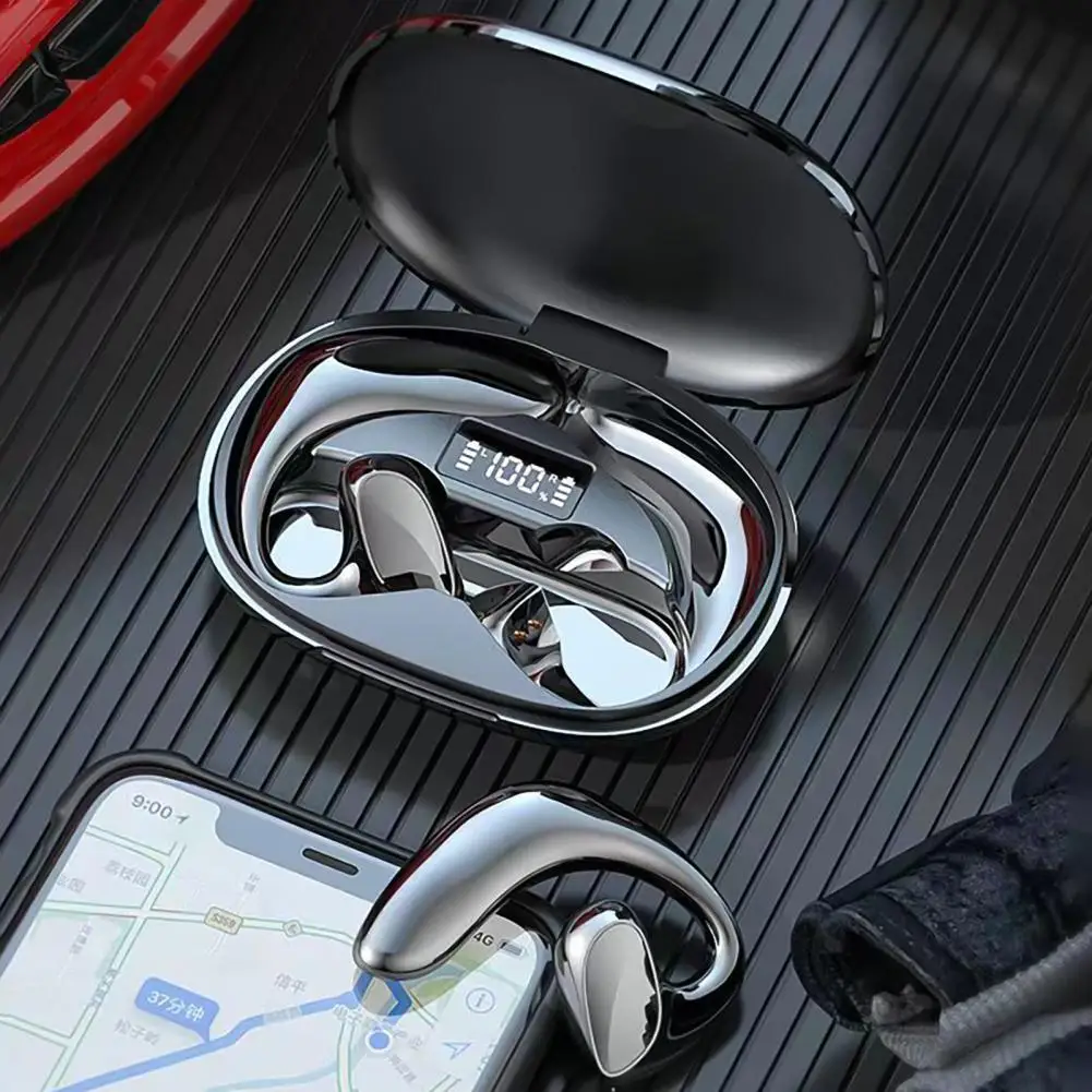 Креативная стабильная передача без задержек IPX5 Водонепроницаемая стандартная