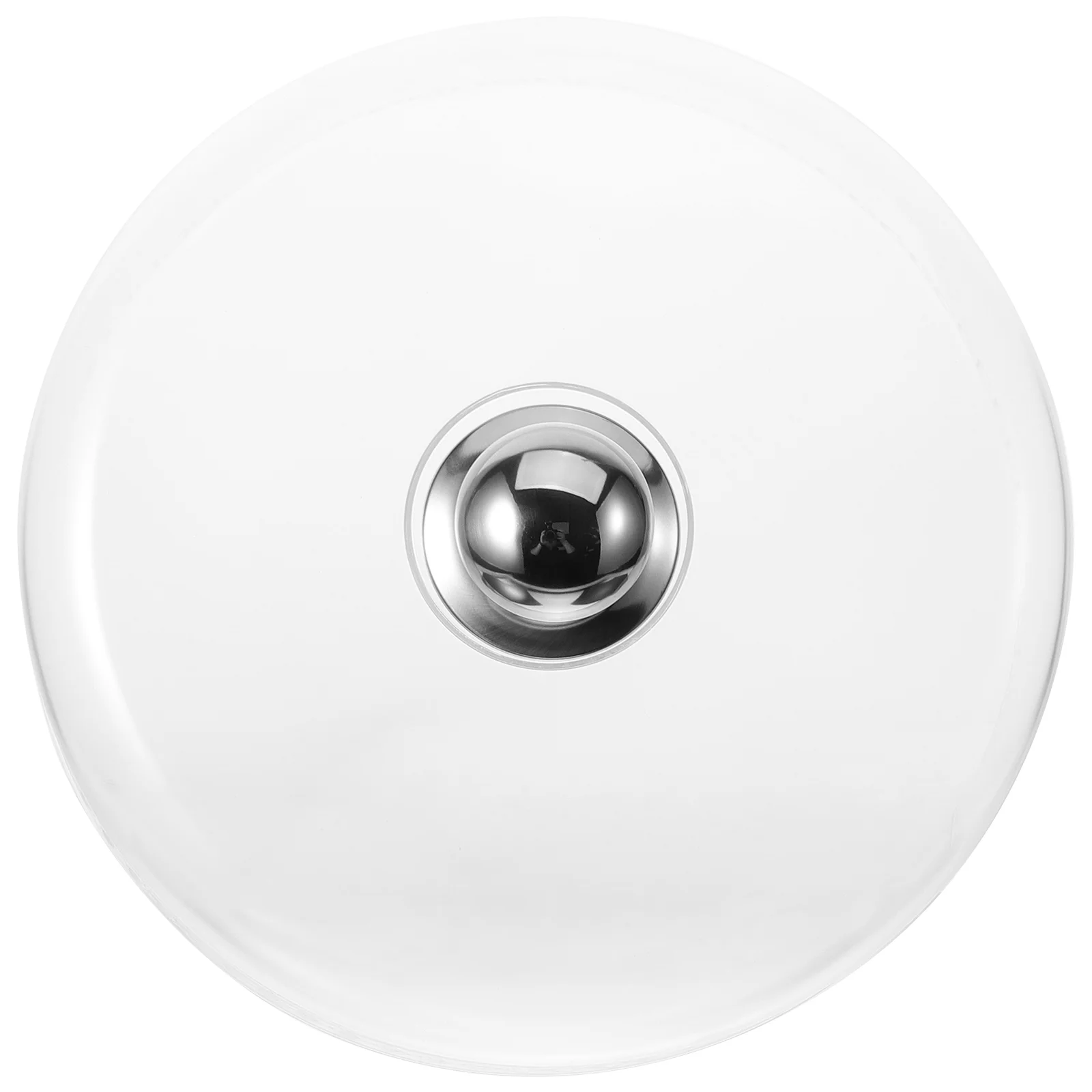 

Food Cover Cake Protector Dessert Reusable Transparent Desserts Protective Practical