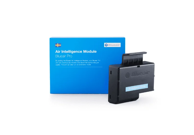 Intelligent module. Intelligent module