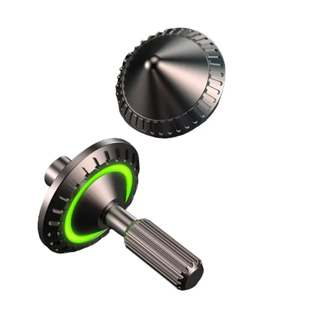

Metal Hand Twist Accessories for Fidget Spinner Bearing R188 Fingertip Gyro Luminous Hand Twisting Accessories