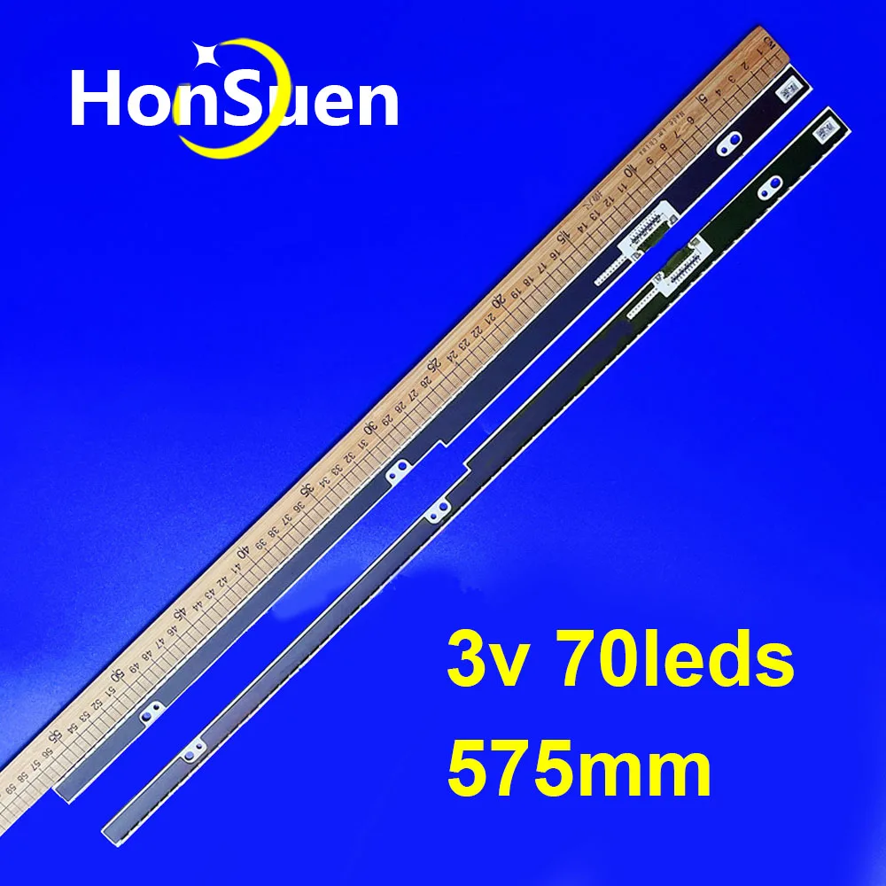 Светодиодная лента для подсветки Samsung UN46H7150 UE46H7090SV UE46H7000ST UE46H7000SL UA46H7000SZ UA46H7000 UE46H8000