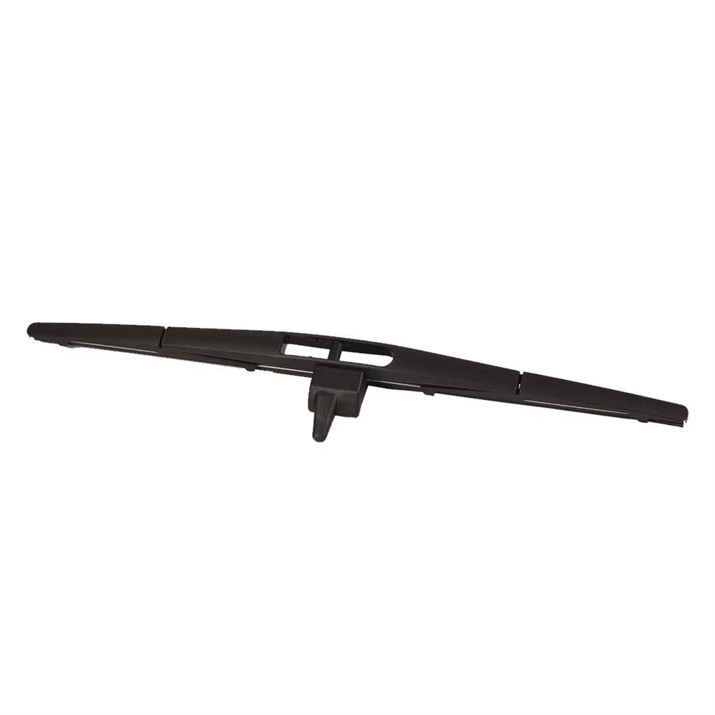 

Parts Tailgate Wiper Blade 76730-SZA-A02 ABS Plastic Accessories Black For Honda For Pilot 2009-2015 Brand New