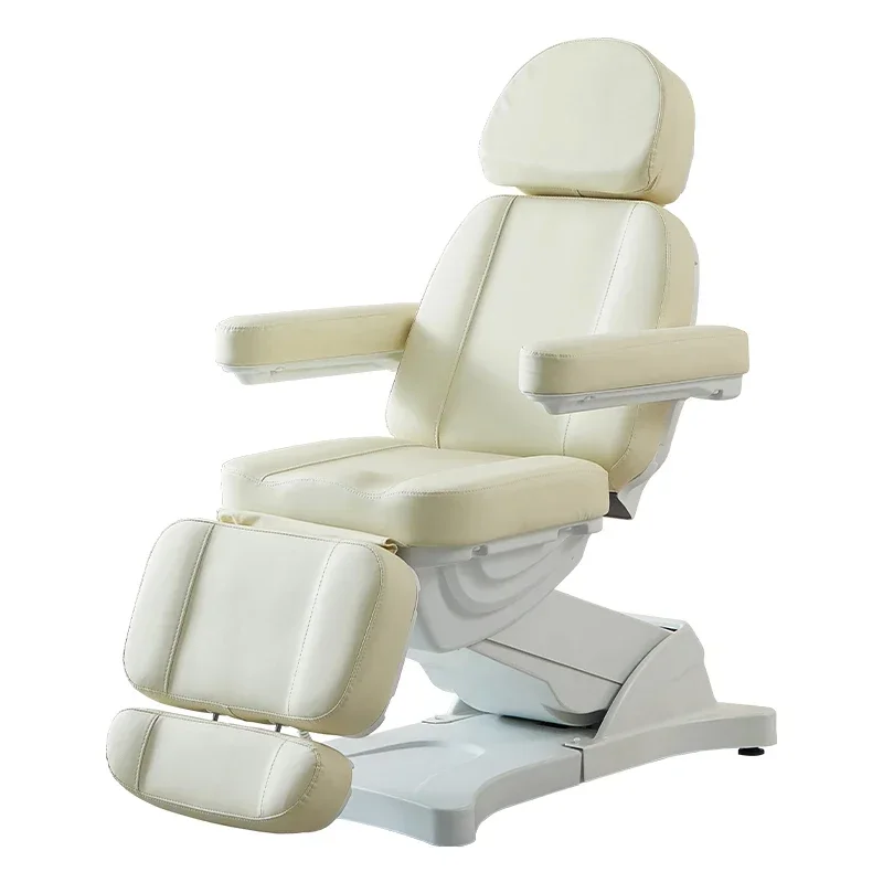 Электрическая косметическая кровать автоматический массажный хирургический