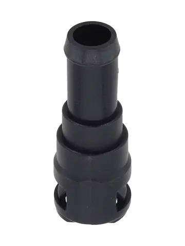 Для Mazda 3 5 для Rx7 для Mazda 323 626, разъем для шланга, черный, эффективность, не деформируется, износостойкий