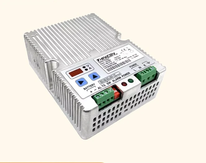 Дизель-генераторная установка CMA200 зарядное устройство для свинцово-кислотной